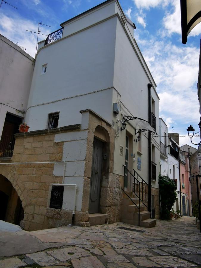 Civico Sedici Suite & Spa Altamura Exterior foto