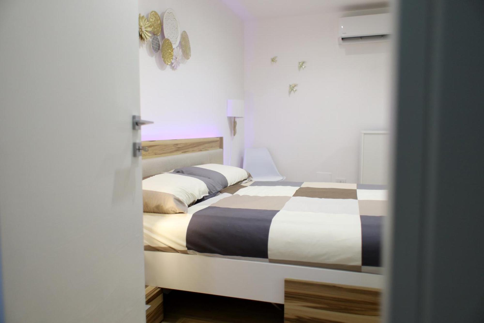 Civico Sedici Suite & Spa Altamura Exterior foto
