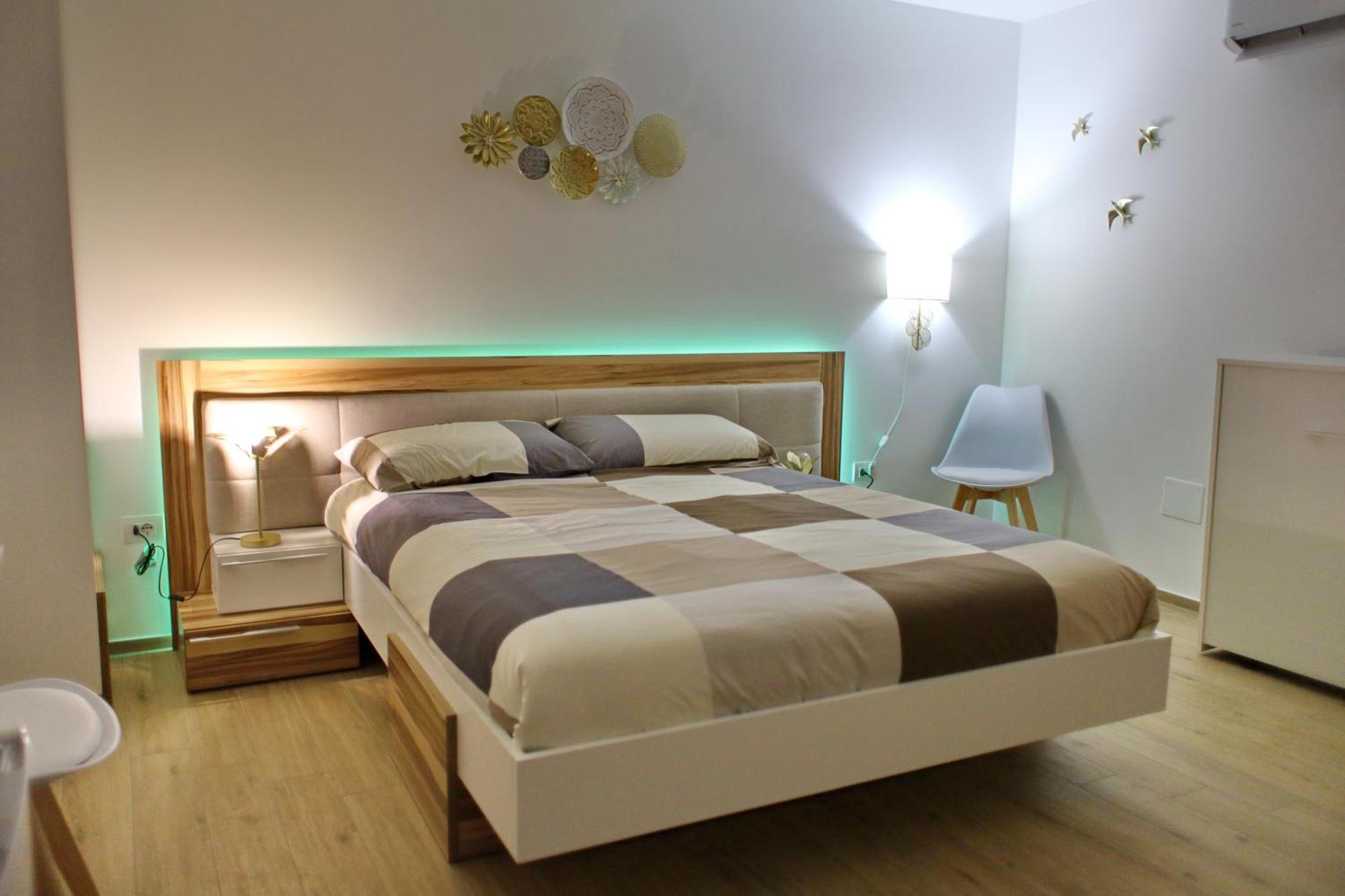 Civico Sedici Suite & Spa Altamura Exterior foto
